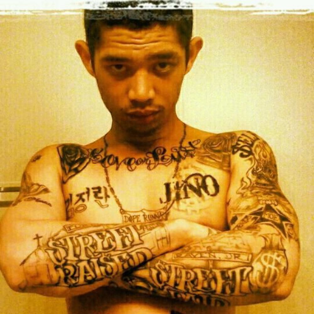 Meet your Posher, Jino